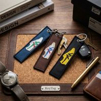 Keychain Onitsuka Tiger
