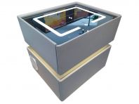 Multifunction Side Cabinet