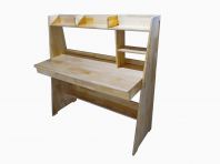 Solid Wood Study Desk