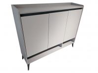 Modern Minimalist Shoe Cabinet