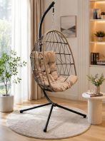 SLING BASKET Hanging Chair