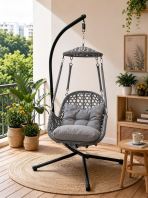 SLING BASKET Hanging Chair