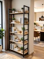Display Shelf Unit