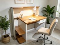 Multi-Function Study Desk