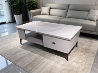 Modern Ceramic Coffee Table