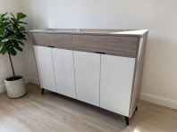Modern Shoe Cabinet