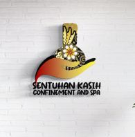 Sentuhan Kasih Confinement and Spa������ ��������