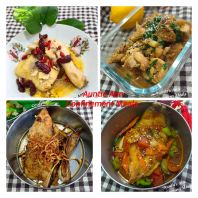 Auntie Ann Confinement Meals��Kuala Lumpur & Selangor��