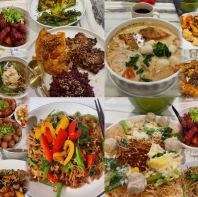 Liang Confinement Meal��Ipoh, Perak��