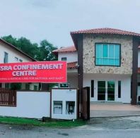 +PMesra Confinement Centre MCC ��Melaka - Malacca City��