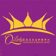 +PLady Wellness Confinement Centre   House of Emerald ��Batu Pahat Confinement Centre �� Taman Sinar Berlian��