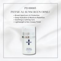 PHYSICAL SUNSCREEN (30ML)