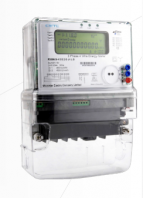 P2000-D Three-Phase Smart Electricity Meter