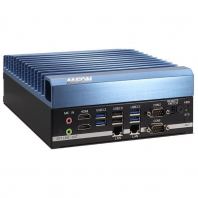 BOXER-6645U-RPL Fanless Embedded Box PC with Socket Type 12/13/14th Generation Intel � Core!