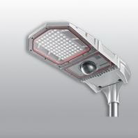 NIKKON LED STREET LANTERN TRIMAX LED SMART LIGHTING