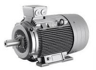Siemens Motor 1LGO/1LA offers reliable performance and energy efficiency. Ideal for various industrial applications.