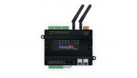EasyIO FW-8V WiFi VAV Controller 8-POINT, WIFI CONTROLLER FOR VAV