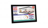 10�� Android touch panel with Wi-Fi & Ethernet