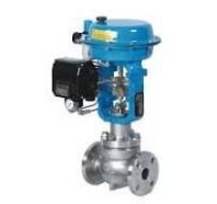 Pneumatic Diaphragm Control Valve | Lapar LPH11 Control Valves - Lapar Control Valve