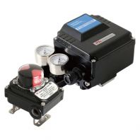 Powergenex PHNEUMATIC POSITIONER (EPL-WB2SO3TL)