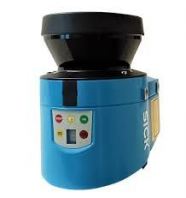 SICK-LiDAR-LMS100-10000 SICK Part No. 1041113