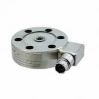 Honeywell Pancake Load Cell, Maximum of 453.59kg Range, Compression, Tension Measure