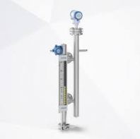 BM26A-8000 is a magnetic level indicator (MLI) for redundant level measurement in liquid applications