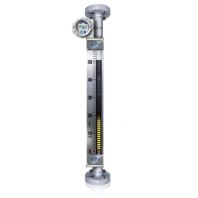 Magnetic level gauge KM26