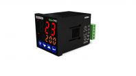 EMKO ecoPID Panel Mount Temperature Control Module Relay | SSR