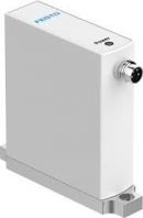 FESTO Proportional-pressure regulator VEAB-B-26-D12-F-LK-1R1