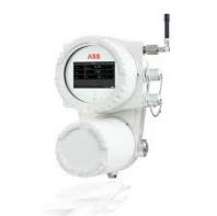 ABB��s GCP100 Gas Chromatograph The 1st gas chromatograph with built-in certified cybersecurity