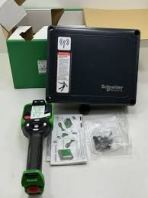 Harmony eXLhoist Wireless industrial radio remote control