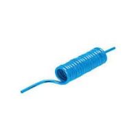 FESTO Plastic coil hose, PUN Series (PUN-6X1-S-2-SW)
