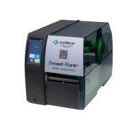 Cabur SmartRoll Plus: the roll printer for industrial marking