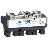 Schneider Electric, ComPacT New Generation, ComPacT neue Generation Circuit Breaker Accessory 3-Pole 160 A