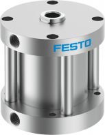FESTO Pancake cylinder DPCB-N-...-1 1/16"- -