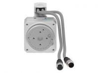 Festo ERMO Series Single Acting Action Pneumatic Rotary Actuator, 16 mm Bore