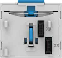 Festo CDSB Series HMI Panel - 1.77 in, TFT Display, 128 x 160 pixels