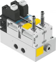 Festo Proportional Control Valve - Electric G VOFA Series 569819