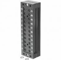 Festo KM Multi-tube connector Series, 13694