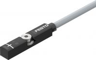 FESTO Proximity sensor SMT-8M-A-PS-24V-E-0,3-M8D  574334