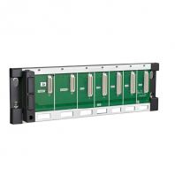 DELTA Redundant Main Backplane AHBP04MR1-5A