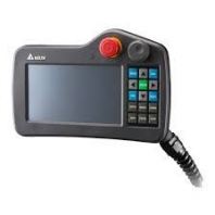 DELTA DOP-107H Touch Panel HMI | Human Machine Interfaces