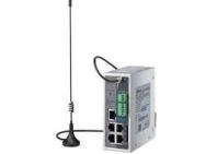Delta Electronics DVW-W02W2-E2 Industrial IEEE 802.11 a/b/g/n Wireless AP/WDS/Client Gateaway