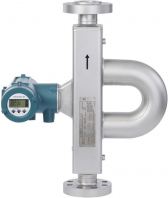YOKOGAWA ROTAMASS 3 Series Coriolis Mass Flow Meter
