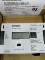 Siemens SITRANS FUE950 Energy Calculator