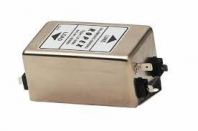 ROPEX Line Filter LF-06480, 6AMP, 480VAC, Part Number: 885500