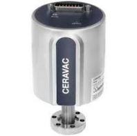 Leybold CERAVAC CTR 100 Capacitance Diaphragm Gauge, DN 16 ISO-KF, 10 Torr, Inconel Sensor for Corrosive Processes. PN: 230302V01