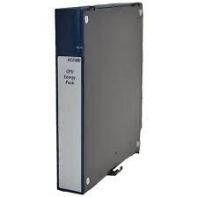 Emerson PACSystems IC695ACC400 Energy Pack CPE305 and CPE310 CPU Battery-less Energy Pack for backing up dynamic data.