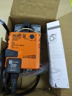 BELIMO LR230A Rotary actuator, 5 Nm, AC 100...240 V, Open/close, 3-point, 90 s, IP54